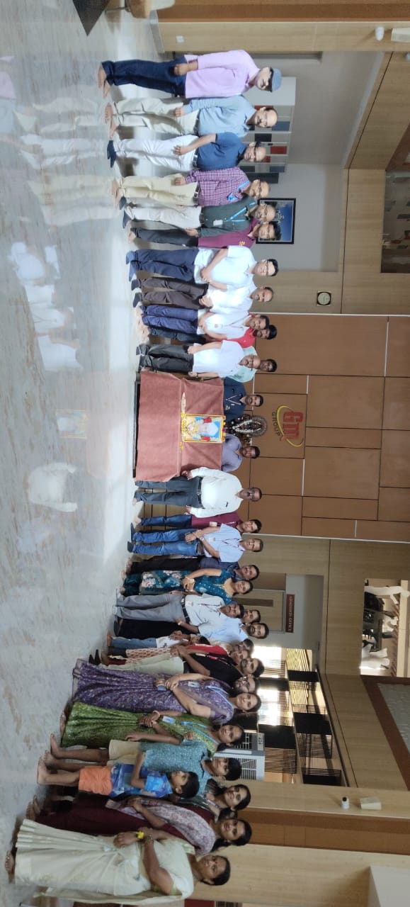 Festival Celebration